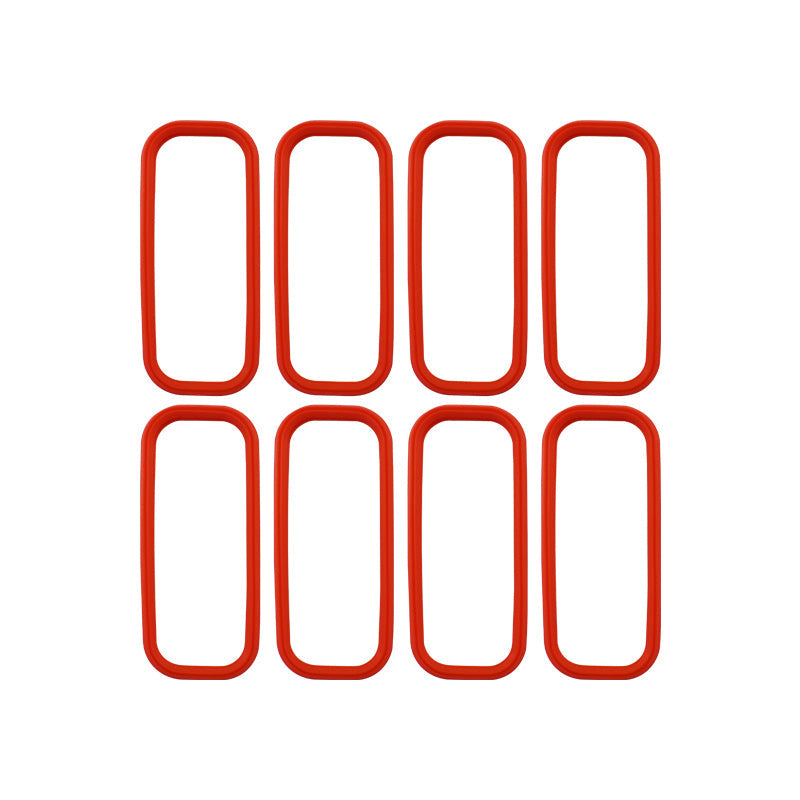 LS1 LS6 FAST LSX Intake Manifold Seal O-Ring Gasket Set