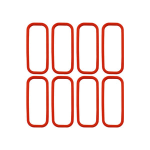 LS1 LS6 FAST LSX Intake Manifold Seal O-Ring Gasket Set