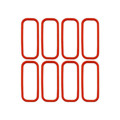 LS1 LS6 FAST LSX Intake Manifold Seal O-Ring Gasket Set