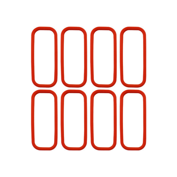 LS1 LS6 FAST LSX Intake Manifold Seal O-Ring Gasket Set - Performance ...