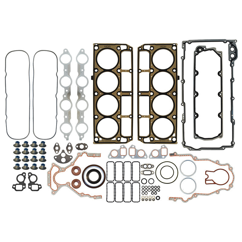 Engine Gasket Set suits GM LS1/LS6 5.7L