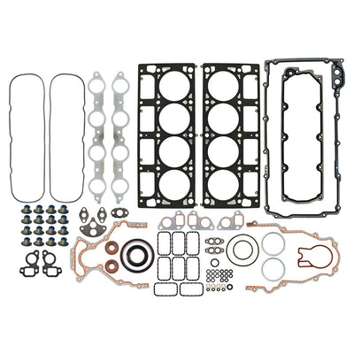 Engine Gasket Set suits GM LS3/L99 6.2L, CAL-4072