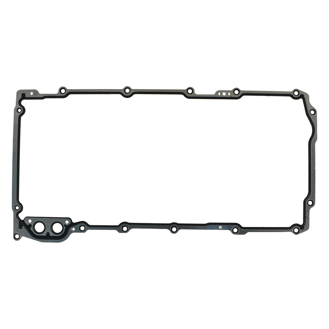 GM Chev LS LS1 LS2 LS3 Oil Pan Gasket, 5.7L 6.0L 6.2L Holden