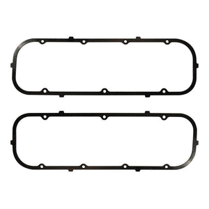 Cal Custom Big Block Chev BBC Valve Cover Gaskets Rubber w/Steel Core