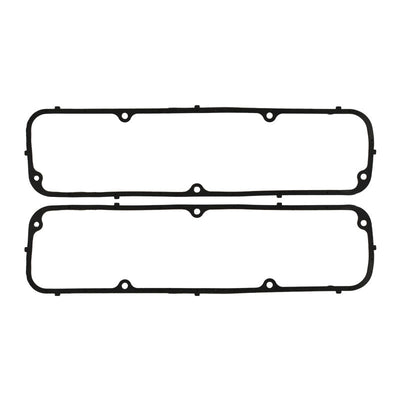 Ford FE 390 427 428 Valve Cover Gaskets Rubber Steel Core, CAL-4102
