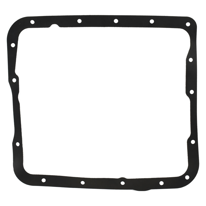 Transmission Pan Gasket GM 700R4 4L60 4L65 Rubber Performance Warehouse