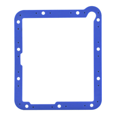 Transmission Pan Gasket Ford C4 Rubber Steel Core