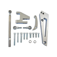 Cal Custom Big Block Chev 396 454 Alternator Bracket suits Short Water Pump