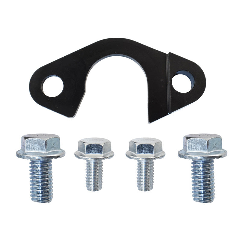 LS Gen III/IV Billet Oil Pickup Tube Girdle Brace