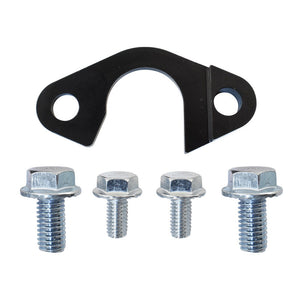 LS Gen III/IV Billet Oil Pickup Tube Girdle Brace