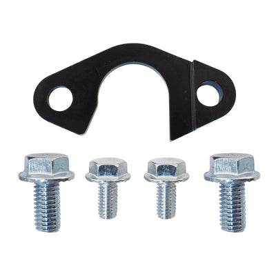 LS Gen III/IV Billet Oil Pickup Tube Girdle Brace