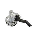 thumbnail image 2 of Gearhead Polished Aluminum High Volume Mechanical Water Pump For Ford FE Engines (352, 390, 410, 427, 428) 2 of 5