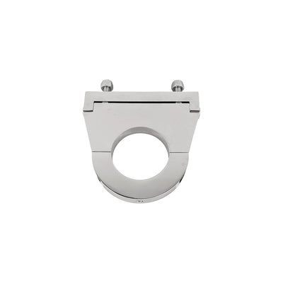 Polished Billet Aluminium 2.5" Steering Column Drop, Suits 2" Diameter Column