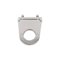 Polished Billet Aluminium 3.5" Steering Column Drop, Suits 2" Diameter Column