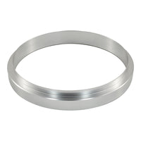 Billet Aluminium 1/2" Air Cleaner Spacer / Riser 5-1/8" Neck, Holley Edelbrock