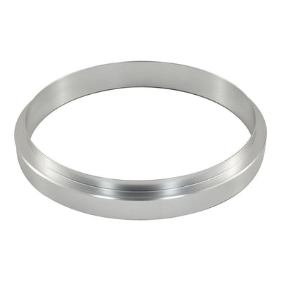 Billet Aluminium 1/2" Air Cleaner Spacer / Riser 5-1/8" Neck, Holley Edelbrock