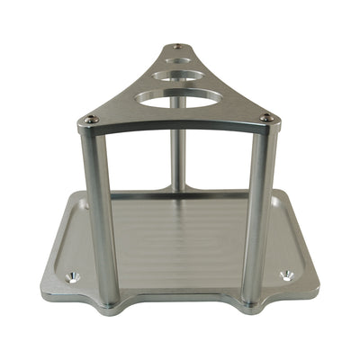 Billet Aluminium Optima Battery Tray Group 34 78 Clear Anodised Top