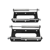 LS Ignition Coil Relocation Bracket Kit suits LS2 Coils