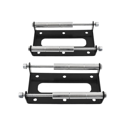 LS Ignition Coil Relocation Bracket Kit suits LS2 Coils