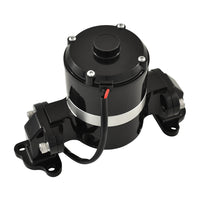 Ford Cleveland 302 351 Performance Electric Water Pump 35GPM - Black