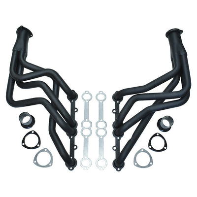 Chev SB 67-81 Camaro 64-77 Long Tube Headers 3" Collector