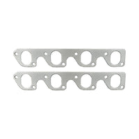 Ford Cleveland 2V Exhaust Manifold Gaskets Pair, 302 351C