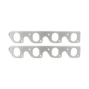 Ford Cleveland 2V Exhaust Manifold Gaskets Pair, 302 351C