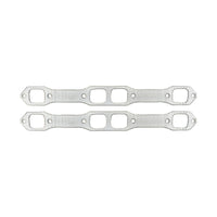 Big Block Chrysler Exhaust Gaskets Pair, 361 383 400 413 426W 440