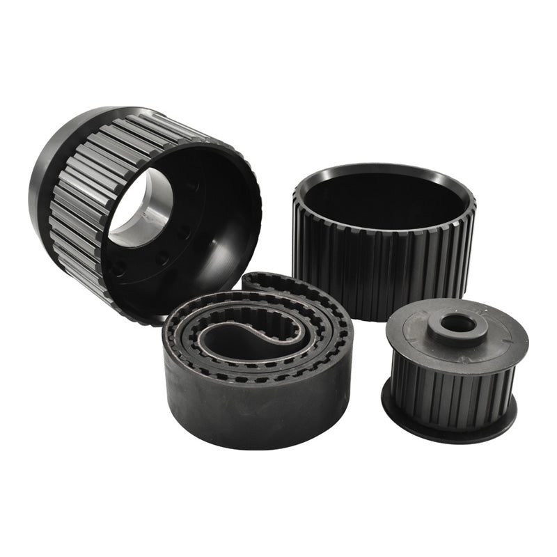 Power Steering Pump Bracket For SBC SB Chevy 283-400 - View #3