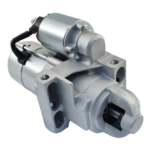 SB/BB Chev Delco Style Staggered Mount 3HP Hi-Torque Starter Motor