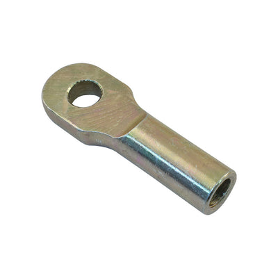 Universal Brake Booster 2-1/2" Extension Rod Eyelet with 3/8" Hole
