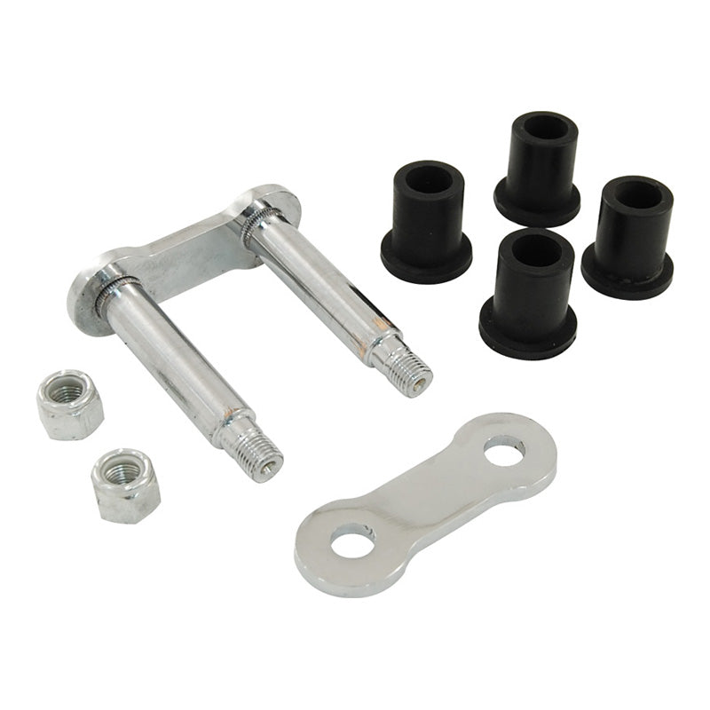 Transverse Leaf Spring 1-3/4