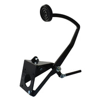 1955-1959 Chevrolet Truck Frame Mount Brake Pedal CAL-7060BK-55CT