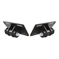 Universal GM LS Conversion/Swap Engine Mounts Weldable Adjustable