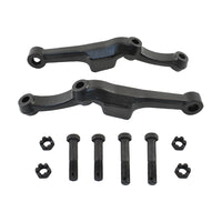 1955-57 Chevrolet Car Steering Arm Set - Bel Air, 150, 210, Sedan Delivery, Nomad