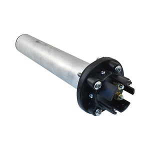 Fuel Cell Fuel Level Sender Unit, 0-90 Ohm, 5 Hole Mount, 8 inch