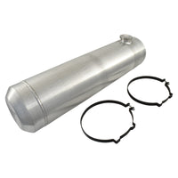 7 Gallon Spun Aluminium Fuel Tank 8" x 33 inch