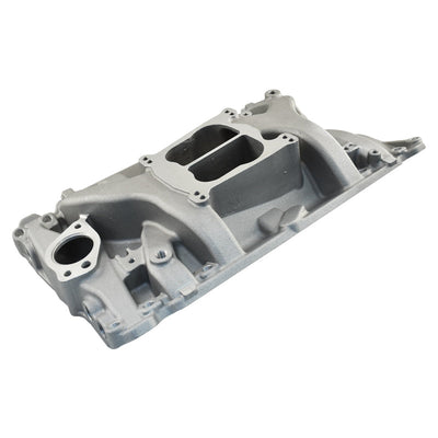 Cyclone Holden V8 253-308 Dual-Plane Intake Manifold, Street