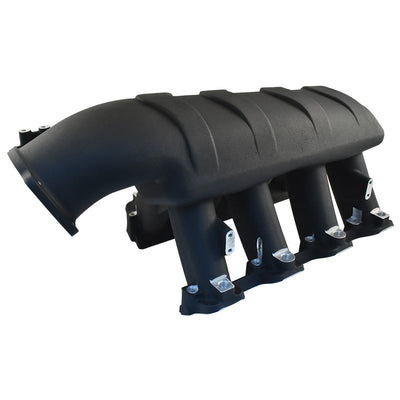 Velocity LS3 / L92 Hi-Ram Intake Manifold, 92mm - Black