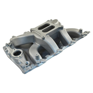 Crosswind Holden V8 304 308 (w/VN Heads) Dual-Plane Intake Manifold, Street