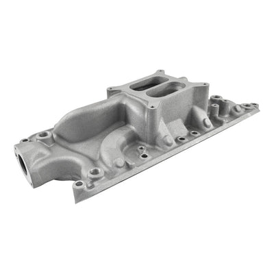 Typhoon Small Block Ford 289/302 Dual-Plane Intake Manifold, Street