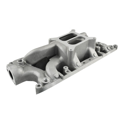 Crosswind Small Block Ford Dual-Plane Intake Manifold for 289/302, Street