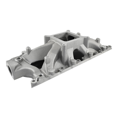Hurricane Small Block Ford Single-Plane Intake Manifold, 289 302