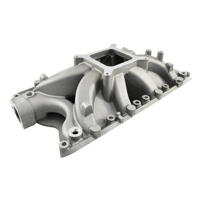 Hurricane SB Ford 351W Single-Plane Intake Manifold Hi-Performance