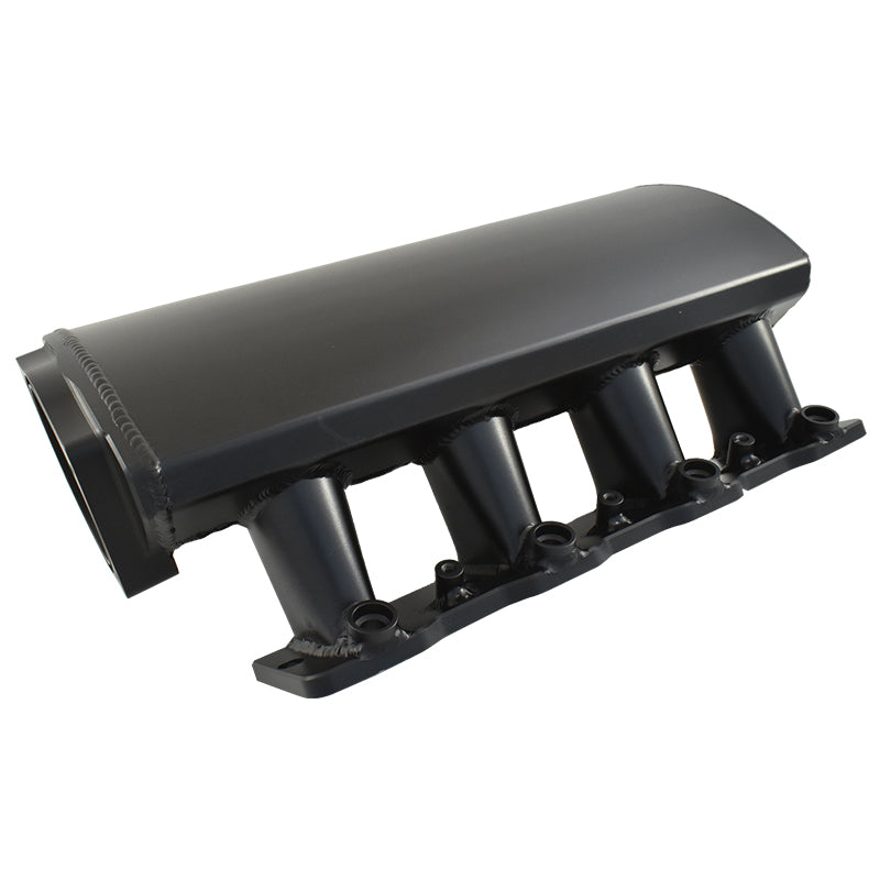Velocity LS1 LS2 LS6 Low Profile Fabricated Alum Intake Manifold 102mm - Black
