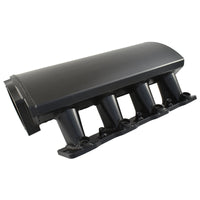 Velocity LS1 LS2 LS6 Low Profile Fabricated Alum Intake Manifold 102mm - Black