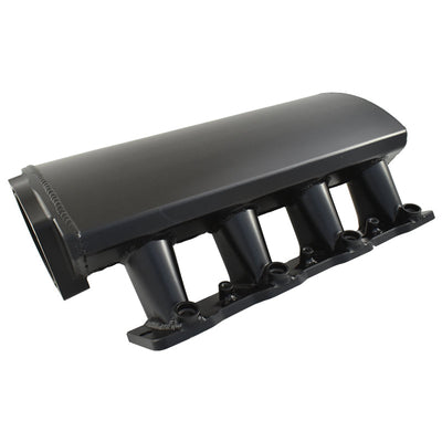 Velocity LS1 LS2 LS6 Low Profile Fabricated Alum Intake Manifold 102mm - Black