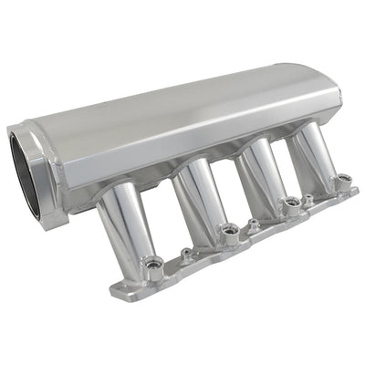 Velocity LS3 L98 Fabricated Hi-Ram Aluminium Intake Manifold 102mm