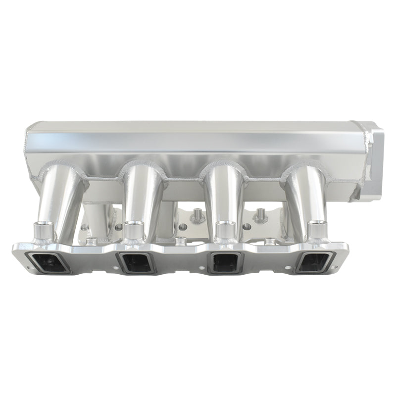 Velocity LS3 L98 Fabricated Hi-Ram Aluminium Intake Manifold 102mm ...