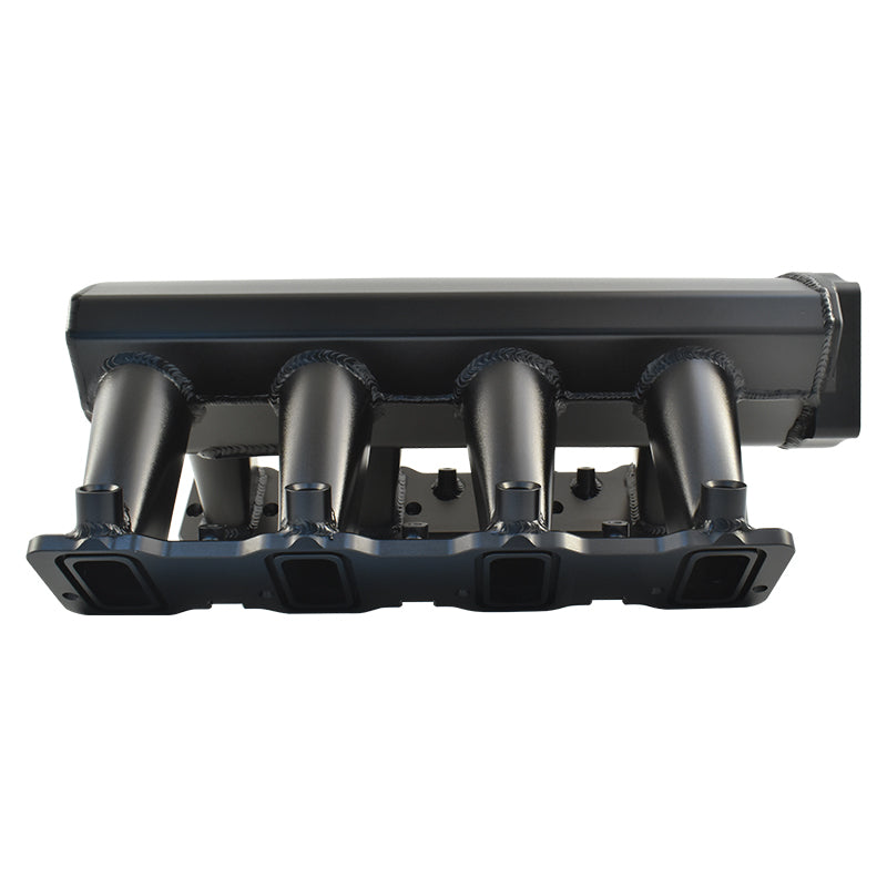 Velocity LS3 L98 Fabricated Hi-Ram Aluminium Intake Manifold 102mm - B ...